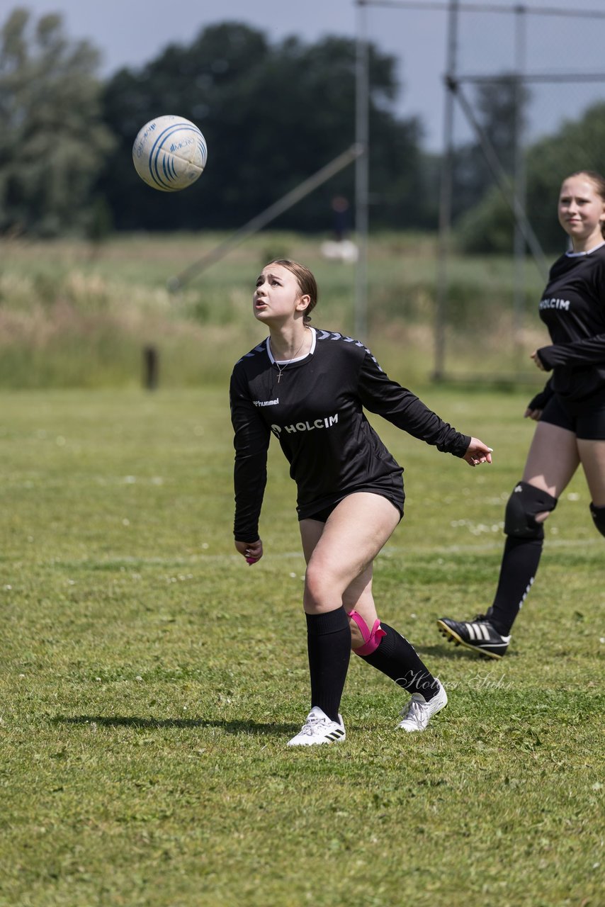 Bild 436 - wU16 TSV Breitenberg, TSV Wiemersdorf, ESV Schwerin, VfL Kellinghusen, TSV Wiemersdorf 2